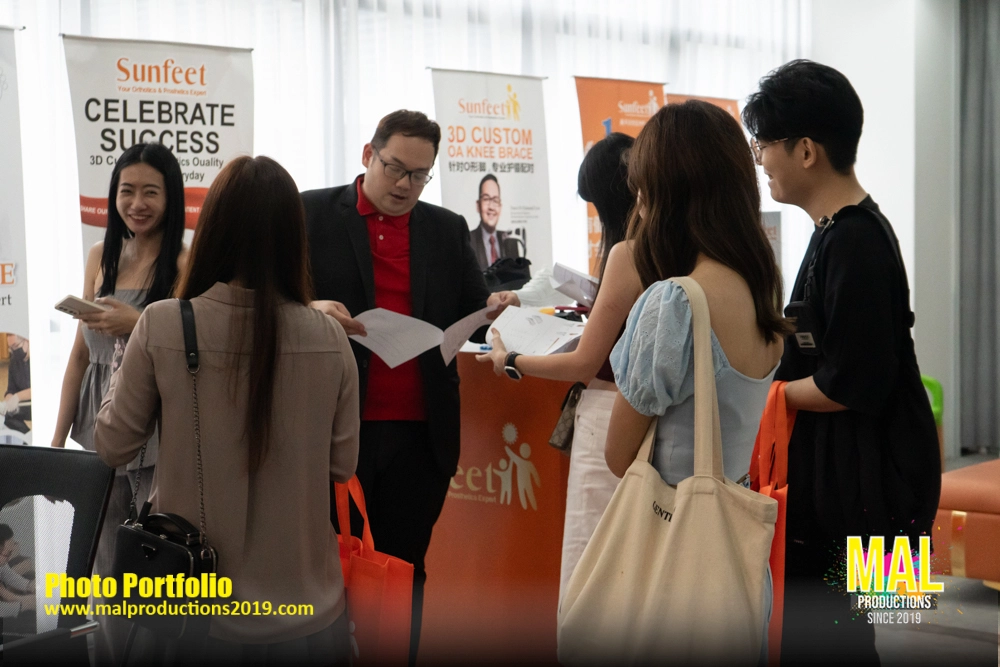 Company Chinese New Year Celebrations Photography Portfolio MAL 2019  (13).webp